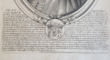 Gravura secol 17