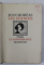JEAN MOREAS - LES STANCES , gravuri pe lemn de BERNARD ESSERS , 1927 , EXEMPLAR 144 DIN 380