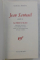 JEAN SANTEUIL precede de LES PLAISIRS ET LES JOURS par MARCEL PROUST , BIBLIOTHEQUE DE LA PLEIADE , 1971 , EDITIE DE LUX *