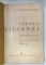 JERTFA LILIANEI , roman de MOS NAE ( N. BATZARIA ) , ilustratii de pictorul PASCAL , ANII '30 , PREZINTA URME DE UZURA SI DE INDOIRE *