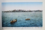 JERUSALEM , PALESTINE  - ALBUM SOUVENIR , EDITIE INTERBELICA