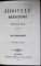 JIDOVULU RATACITORU de EUGENE SUE tradus de IOSIF ARCHIDIAKONULU, 6 VOL - BUCURESTI, 1858