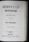 JIDOVULU RATACITORU de EUGENE SUE tradus de IOSIF ARCHIDIAKONULU, 6 VOL - BUCURESTI, 1858