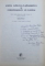 JINDRA HUSKOVA-FLAJSHANSOVA SI CORESPONDENTII SAI ROMANI, 1991 *CONTINE DEDICATIA PREFATATORULUI