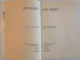 JOC SECUND, JEU SECOND de ION BARBU, 1973