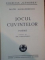 JOCUL CUVINTELOR de MATEI ALEXANDRESCU , DESENE de MAC , CONSTANTINESCU , 1939