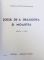 JOCUL DE -A DRAGOSTEA SI MOARTEA de STEFANIA ZOTTOVICEANU RUSU , 1940 , DEDICATIE *