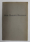 JOCURI ROMANESTI NECUNOSCUTE CU UN INDICE ALFABETIC SI BIBLIOGRAFIC AL TUTUROR JOCURILOR NOASTRE POPULARE de G. T. NICULESCU VARONE , BUCURESTI 1930