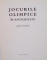 JOCURILE OLIMPICE IN ANTICHITATE de JUDITH SWADDLING, 2004