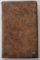 JOH. LORENZ VON ROSHEIM - TEUTSCHE VERMISCHTE ABHANDLUNGEN DIE DERSELBE ALS BORREDEN ZU VERCHIEDENEN  BUCHERN , 1750, TEXT IN LIMBA GERMANA CU CARACTERE GOTICE *