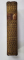 JOH. LORENZ VON ROSHEIM - TEUTSCHE VERMISCHTE ABHANDLUNGEN DIE DERSELBE ALS BORREDEN ZU VERCHIEDENEN  BUCHERN , 1750, TEXT IN LIMBA GERMANA CU CARACTERE GOTICE *