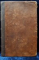 JOHAN BAPTISTA TAVERNIER , SASE CALATORII IN TURCIA , PERSIA SI INDIA , GENEVA 1681