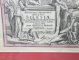 Johann Baptist Homann, Superioris et Inferioris Ducatus Silesiae in suos XVII Minores Principatus et dominia divisi nova tabula - Harta, cca. 1720