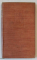 JOHN FORD , edited , with an introduction ..by HAVELOCK ELLIS , THE MERMAID SERIES , EDITIE DE INCEPUT DE SECOL XX