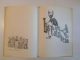 JOSE GUADALUPE POSADA MIT EINER EINLEITUNG VON HANS F. SECKER . 1961
