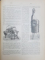 JOSEPH FAVRE, DICTIONNAIRE UNIVERSEL DE CUISINE ENCYCLOPEDIE ILLUSTREE D'HYGIENE ALIMENTAIRE, 4 VOLUME - PARIS 1833
