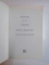 JOURNAL (1935 - 1944) de MIHAIL SEBASTIAN , 2003