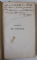 JOURNAL DE VOYAGE , PARIS A JERUSALEM , 1839 et 1840 par JEAN - BAPTISTE MOROT , 1873 , DEDICATIE *