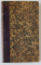 JOURNAL DE VOYAGE , PARIS A JERUSALEM , 1839 et 1840 par JEAN - BAPTISTE MOROT , 1873 , DEDICATIE *