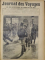 JOURNAL DES VOYAGES , TOME VINGT - HUITIEME et TOME VINGT - NEUVIEME , COLIGAT DE 52 NUMERE CONSECUTIVE , IANUARIE - DECEMBRIE 1891