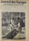 JOURNAL DES VOYAGES , TOME VINGT - HUITIEME et TOME VINGT - NEUVIEME , COLIGAT DE 52 NUMERE CONSECUTIVE , IANUARIE - DECEMBRIE 1891