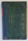 JOURNAL INTIME de MAINE DE BIRAN , 1792 -1817 par A. DE LAVALETTE MONBRUN , 1927
