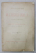 JUBILEUL DE 25 ANI DE DOMNIE A M.S. REGELUI CAROL I - STEMA ROMANIEI de MAIORUL P. VASILIU  - NASTUREL , 1891, VEZI DESCRIERE !