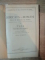 JUDECATA LA ROMANI PANA IN SECOLUL AL XVIII LEA , TEZA DE DOCTORAT IN STIINTELE JURIDICE de STEFAN GR. BERECHET  , CHISINAU 1926