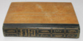JUGENDERINNERUNGEN EINES ALTES MANNES von WILHELM VON KUGELEN , 1904 , TEXI IN LIMBA GERMANA CU CARACTERE GOTICE
