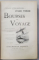 Jules Verne, Bourses de Voyage - Paris, 1903, Collection Hetzel
