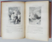Jules Verne, Les Enfans du Capitaine GRANT - Paris, 1894, Collection Hetzel