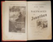 JULES VERNE, NAUFRAGES DU JONATHAN, ILUSTRATIONS par GEORGE ROUX - PARIS, 1922