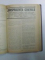JURISPRUDENTA GENERALA , ANUL XVI  , NR. 1 , JOI 6 IANUARIE 1938