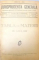 JURISPRUDENTA GENERALA , TABLA DE MATERII PE ANUL 1928 , NR. 1 - 40 , ANUL VI