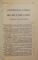 ''JURISPRUDENTA ROMANA'' A INALTEI CURTI DE CASATIE SI JUSTITIE, ANUL XVIII, 1931