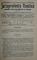 JURISPRUDENTA ROMANA A INALTEI CURTI DE CASATIE SI JUSTITIE , REVISTA , ANUL XVI , COLEGAT DE 20 DE NUMERE 1 IANUARIE - 15 DECEMBRIE 1929