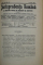 JURISPRUDENTA ROMANA A INALTEI CURTI DE CASATIE SI JUSTITIE , REVISTA , ANUL XVI , COLEGAT DE 20 DE NUMERE 1 IANUARIE - 15 DECEMBRIE 1929