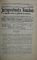 JURISPRUDENTA ROMANA A INALTEI CURTI DE CASATIE SI JUSTITIE , REVISTA , ANUL XVI , COLEGAT DE 20 DE NUMERE 1 IANUARIE - 15 DECEMBRIE 1929