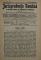 JURISPRUDENTA ROMANA A INALTEI CURTI DE CASATIE SI JUSTITIE , REVISTA , ANUL XVI , COLEGAT DE 20 DE NUMERE 1 IANUARIE - 15 DECEMBRIE 1929