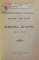 ''JURISPRUDENTA ROMANA'' A INALTEI CURTI DE CASATIE SI JUSTITIE. SUMARUL GENERAL PE ANUL 1926
