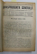 JURISPRUNDENTA GENERALA , PUBLICATIUNE SAPTAMANALA DE JURISPRUDENTA REZUMATA ROMANA SI STRAINA , ANUL IV INTEGRAL  , COLIGAT DE 40 DE NUMERE CONSECUTIVE , IANUARIE - DECEMBRIE ., 1926