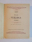 JURNAL DE CALATORIE IN CHINA de N. MILESCU 1956