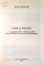 JURNAL POLITIC - 7 SEPTEMBRIE 1940-8 FEBRUARIE 1941 de IOAN HUDITA , VOL II , 2000