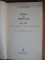 JURNAL SI EPISTOLAR. VOLUMUL VIII (SFARSITUL LUI APRILIE 1872-SFARSITUL LUI APRILIE 1876) de TITU MAIORESCU  1989