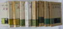 JURNAL , VOLUMELE I - IX de TITU MAIORESCU , 1975 - 1989