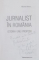 JURNALIST IN ROMANIA , ISTORIA UNEI PROFESII de MARIAN PETCU , 2005
