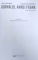 JURNALUL ANNEI FRANK , adaptare grafica de ARI FOLMAN si DAVID POLONSKY , 2018 *ROMAN GRAFIC