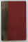 JURNALUL DE BORD AL LUI JEAN BART / SCHITE MARINE SI MILITARE , COLEGAT  , INCEPUTUL SEC XX , LIPSA PAGINA DE TITLU *