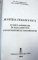 JUSTITIA TERAPEUTICA , O NOUA ABORDARE IN TRATAMENTUL  CONSUMATORULUI DE DROGURI de PAVEL ABRAHAM,DANIELA NICOLAESCU  2006