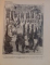 KAISER , KRONPRINZ & CIE , FRONTSPICE DE ROBIDA , 184 CARICATURES FRANCAISE ET ETRANGERES , 4 PLANCHES HORST TEXTE de JOHN GRAND CARTERET , 1916